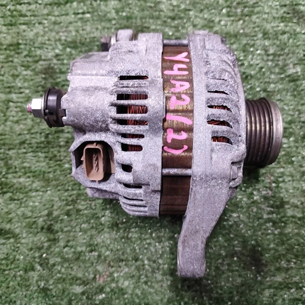 Б.у. генератор MITSUBISHI LANCER CY4A MITSUBISHI LANCER CY4A 2.0 2008