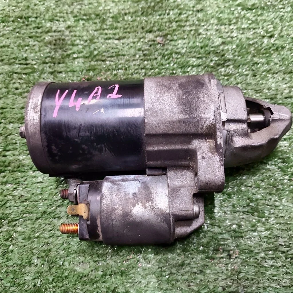 Б.у. стартер MITSUBISHI LANCER CY4A MITSUBISHI LANCER CY4A 2.0 2008