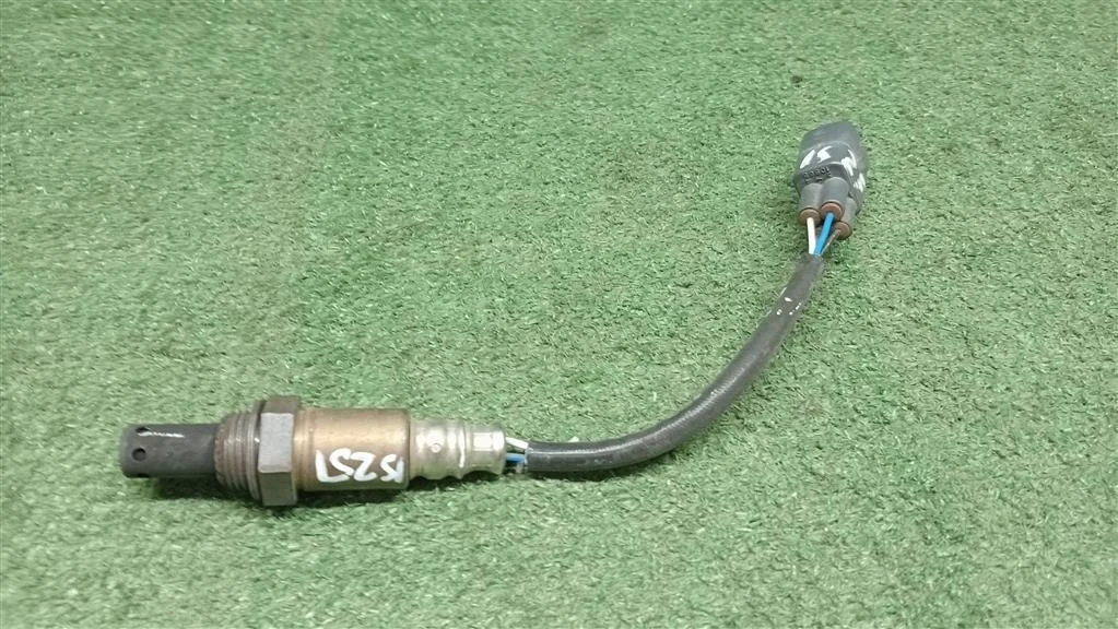 Б.у. датчик кислорода LEXUS IS250 GSE20 LEXUS IS250 GSE20 4GRFSE 2006