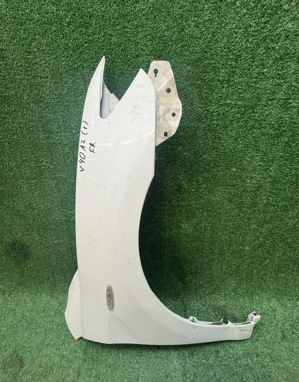 Б.у. крыло TOYOTA CAMRY V40 ACV40 TOYOTA CAMRY V40 ACV40 2.4 2008