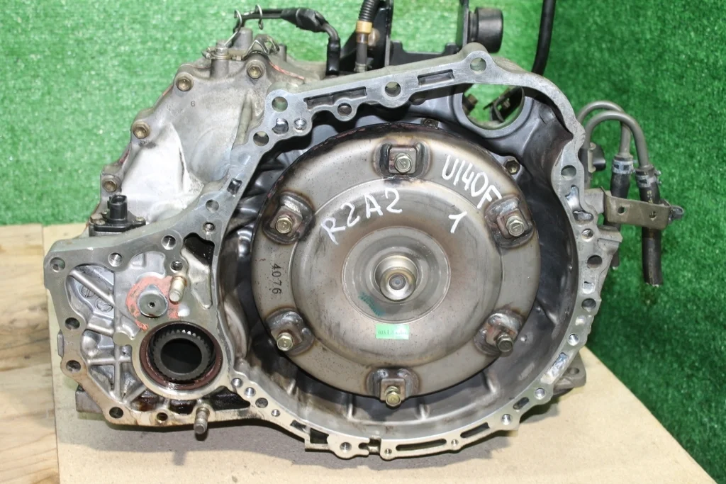 Б.у. акпп TOYOTA RAV4 ACA20 TOYOTA RAV4 ACA20 2.0 2003