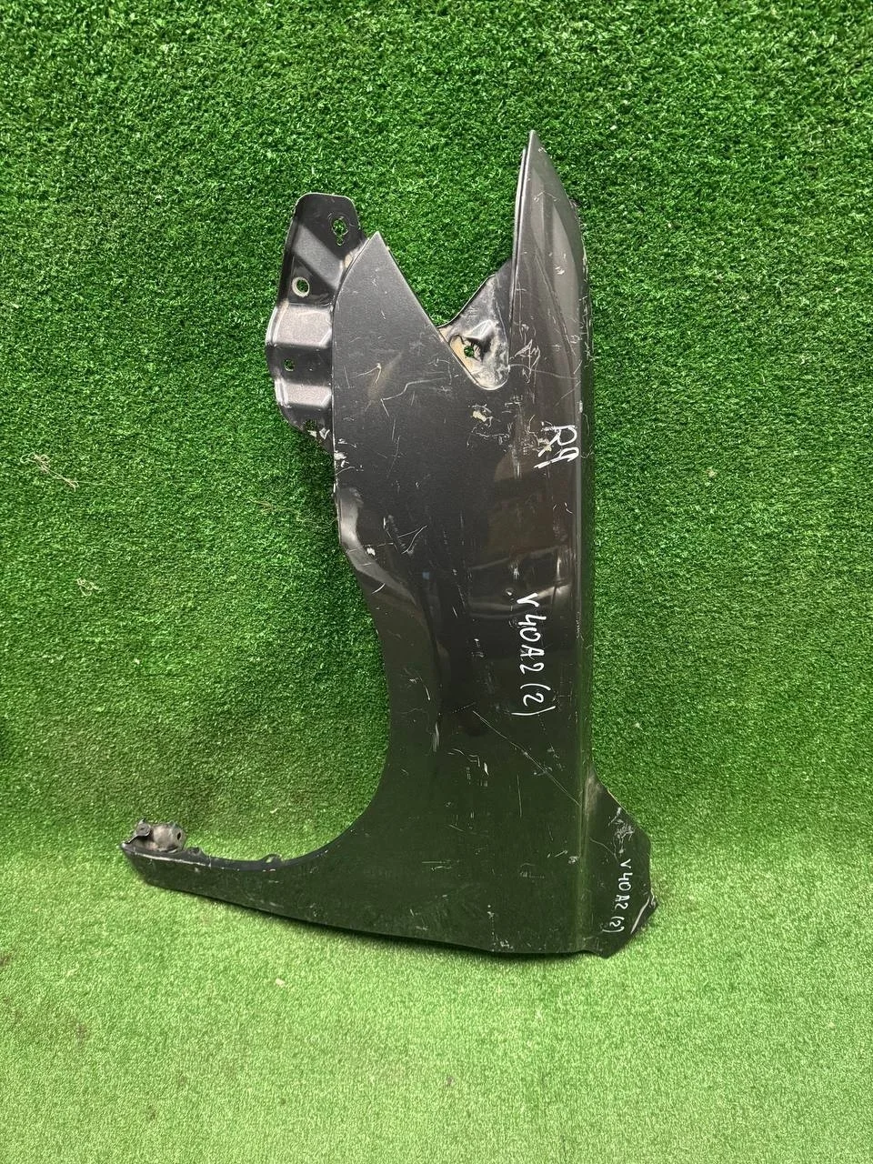 Б.у. крыло TOYOTA CAMRY V40 ACV40 TOYOTA CAMRY V40 ACV40 2.4 2008