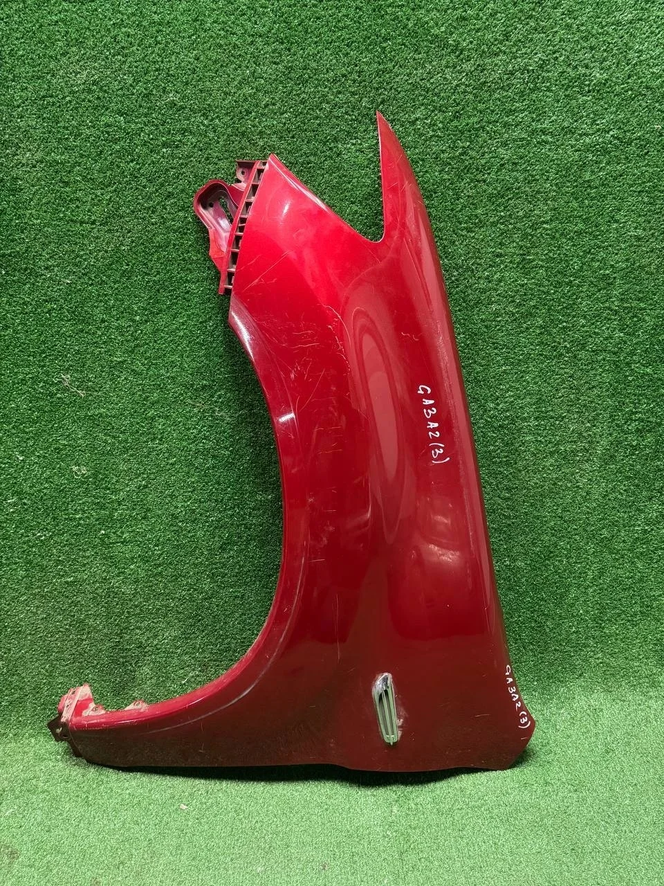 Б.у. крыло MITSUBISHI ASX GA3W MITSUBISHI ASX GA3W 1.8 2012