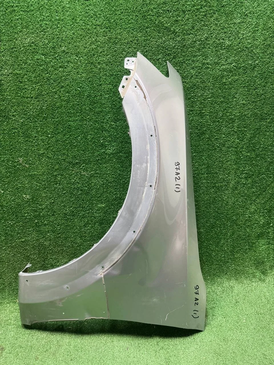 Б.у. крыло MITSUBISHI PAJERO V97W MITSUBISHI PAJERO V97W 3.8 2009