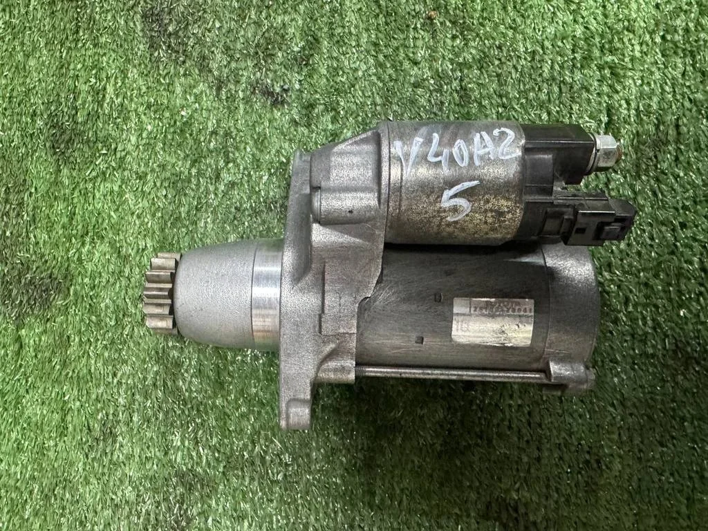 Б.у. стартер TOYOTA CAMRY V40 ACV40 TOYOTA CAMRY V40 ACV40 2.4 2008