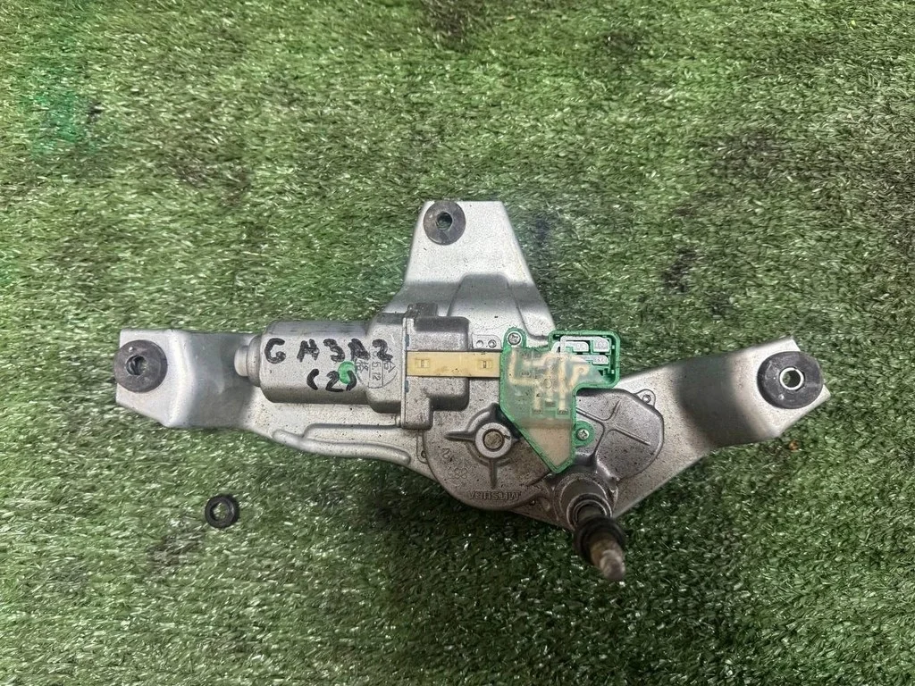 Б.у. мотор заднего дворника MITSUBISHI ASX GA3W MITSUBISHI ASX GA3W 1.8 2012