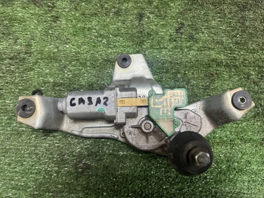Б.у. мотор заднего дворника MITSUBISHI ASX GA3W MITSUBISHI ASX GA3W 1.8 2012