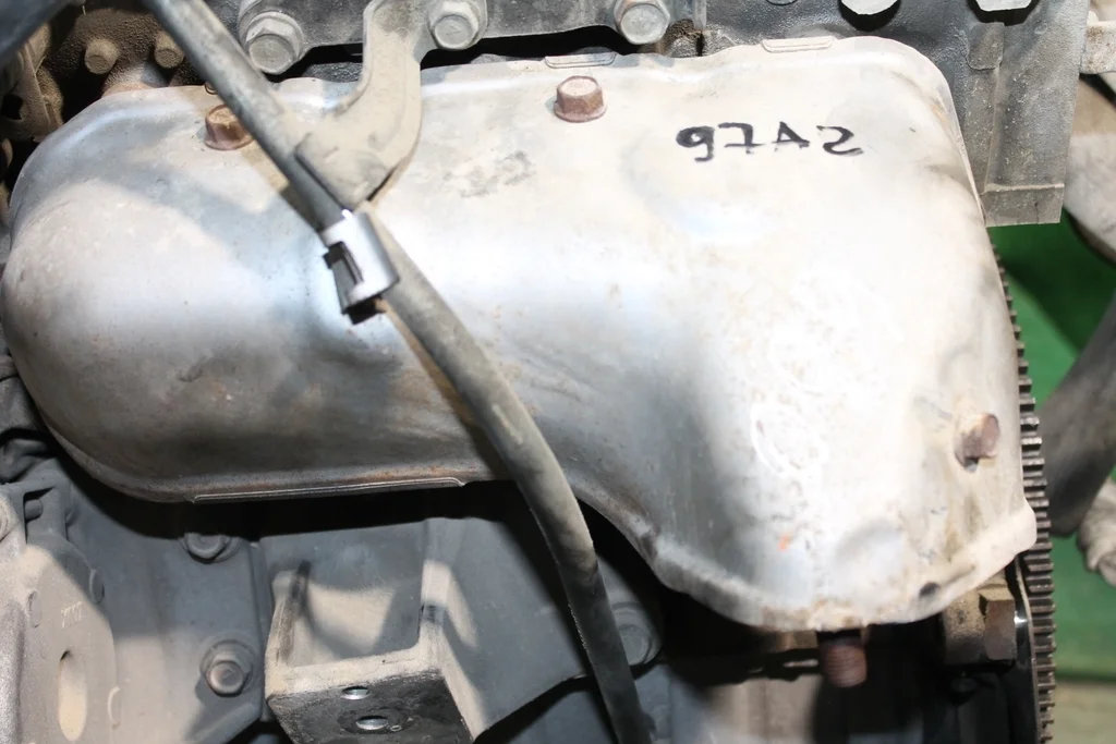 Б.у. коллектор выпускной MITSUBISHI PAJERO V97W MITSUBISHI PAJERO V97W 3.8 2009