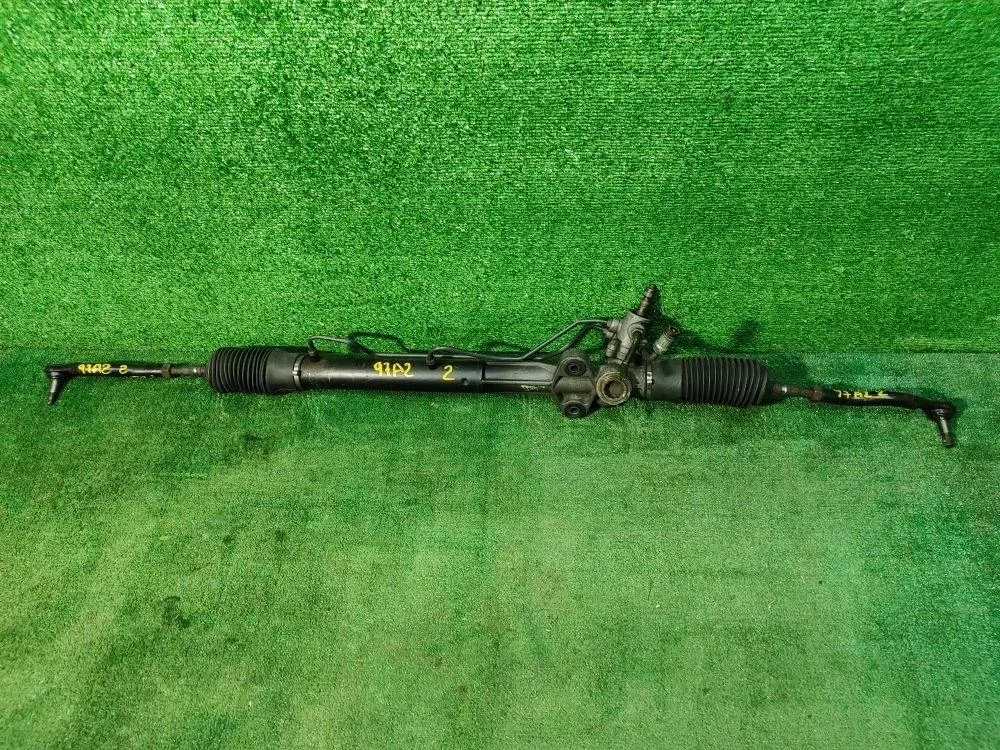 Б.у. рейка рулевая MITSUBISHI PAJERO V97W MITSUBISHI PAJERO V97W 3.8 2009