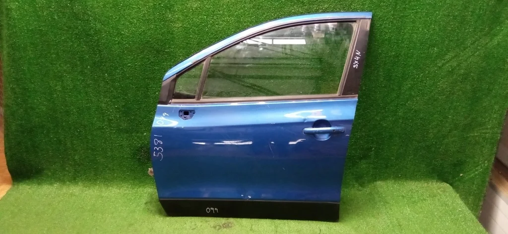 Б.у. дверь SUZUKI SX4 YA22S SUZUKI SX4 YA22S 1.6 2016