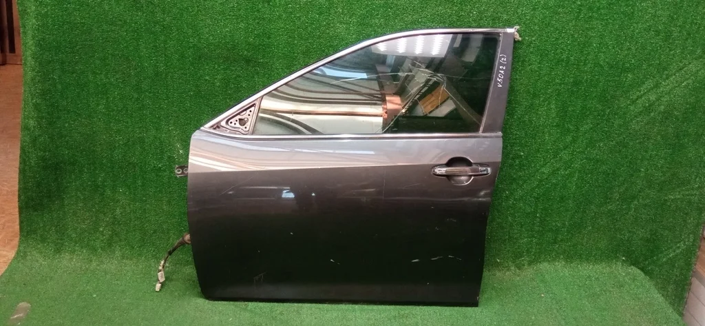 Б.у. дверь TOYOTA CAMRY V50 ASV50 TOYOTA CAMRY V50 ASV50 2.5 2014