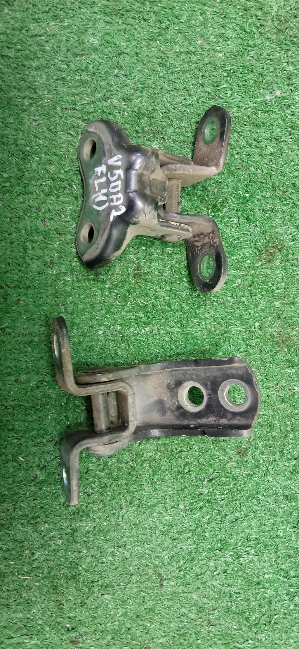 Б.у. петля двери TOYOTA CAMRY V50 ASV50 TOYOTA CAMRY V50 ASV50 2.5 2014