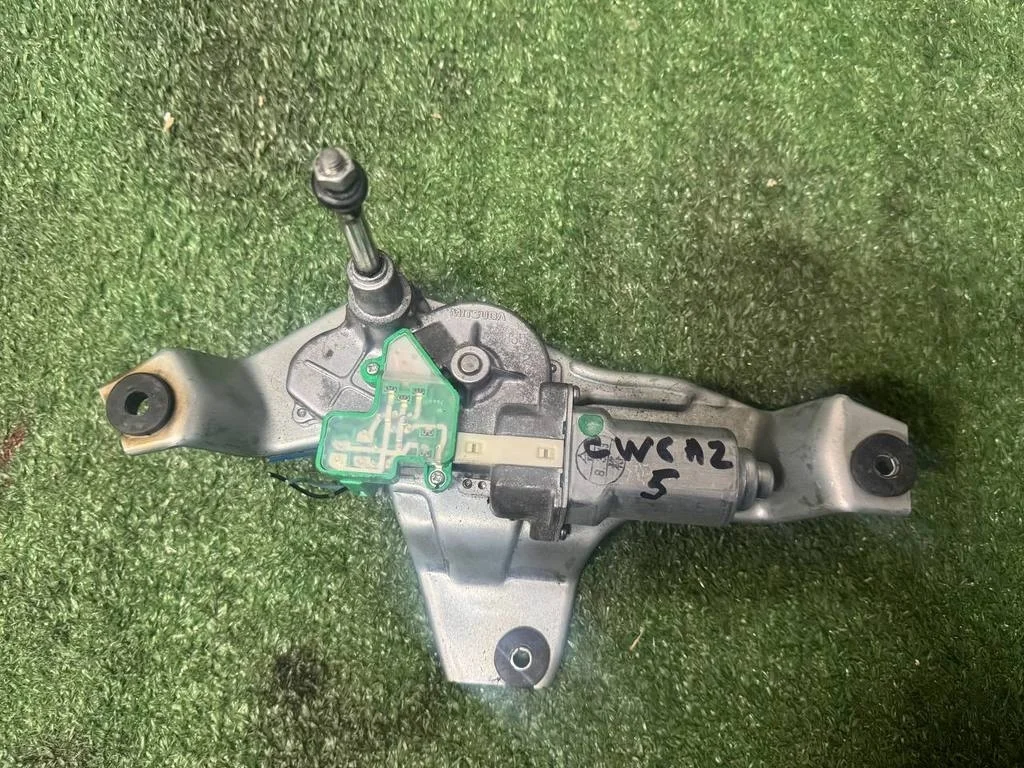 Б.у. мотор заднего дворника MITSUBISHI OUTLANDER XL CW6W MITSUBISHI OUTLANDER XL CW6W 3.0 2006