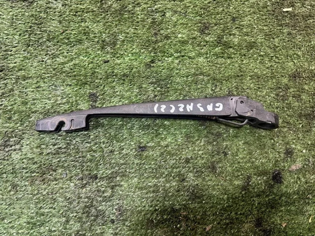 Б.у. поводок стеклоочистителя MITSUBISHI ASX GA3W MITSUBISHI ASX GA3W 1.8 2012