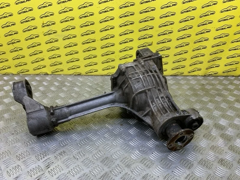 Редуктор переднего моста Nissan Pathfinder (R51M) 2004-2013 38500EA012