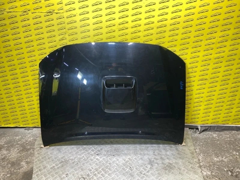 Капот Toyota Hilux (2005-2015) 2008 533010K021 ПИКАП 3.0 D 1KDFTV