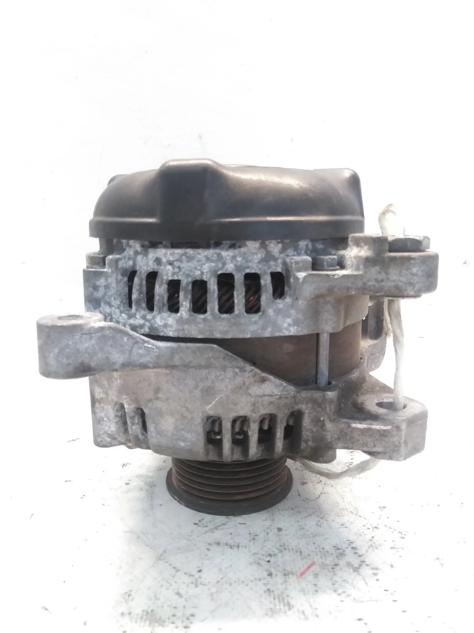 ГЕНЕРАТОР TOYOTA 2706028290 D4144