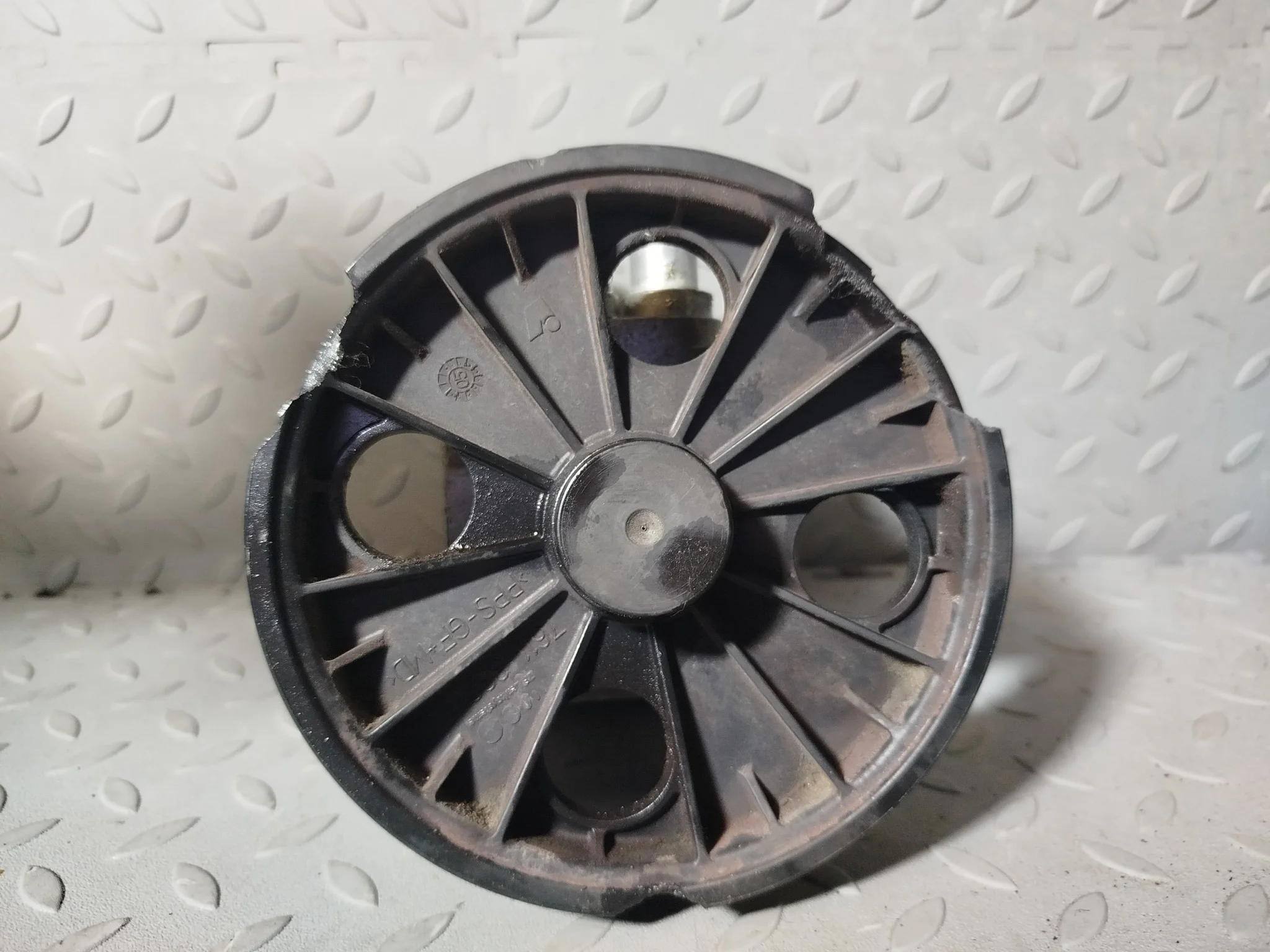 ГУР VOLVO 30741121