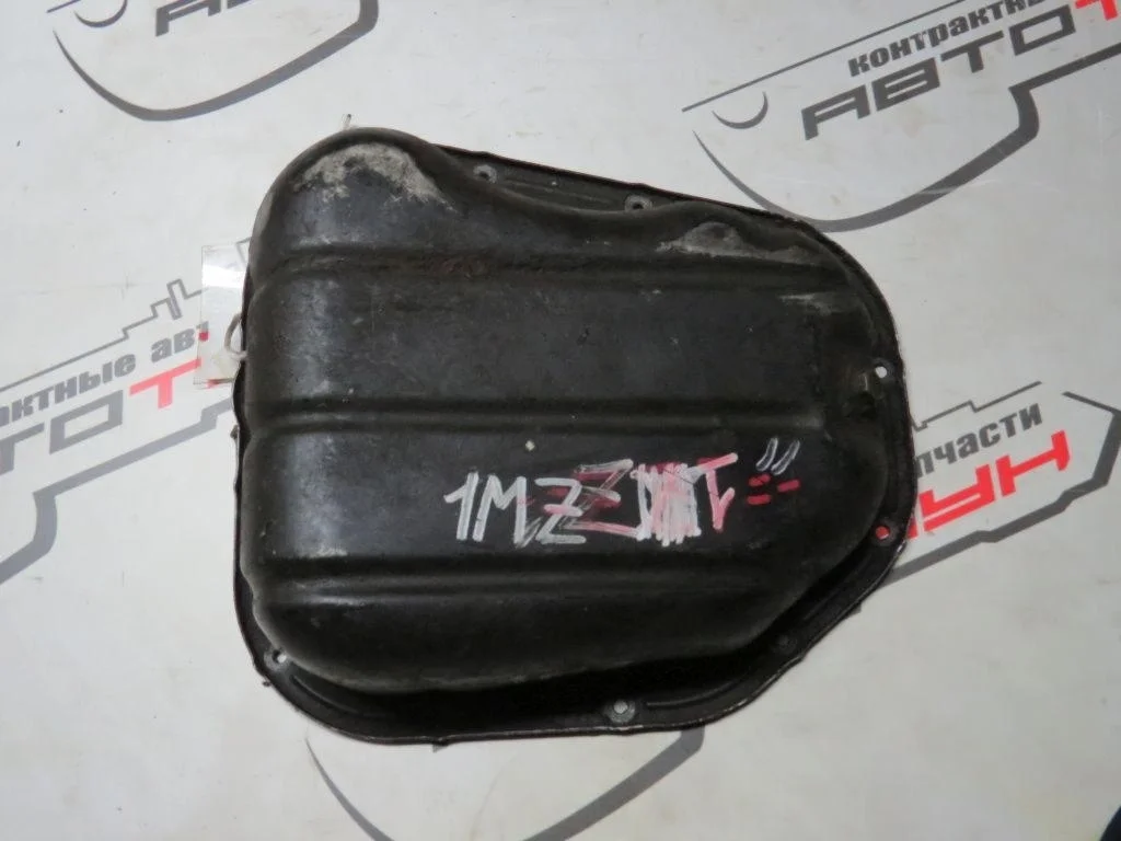 ПОДДОН Двигатель TOYOTA LEXUS 1210220010