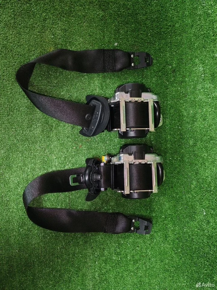 Ремень безопасности передний mercedes x253 w205