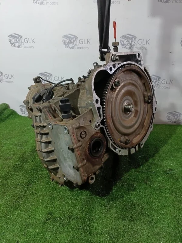 АКПП Kia Rio G4EE G4EE