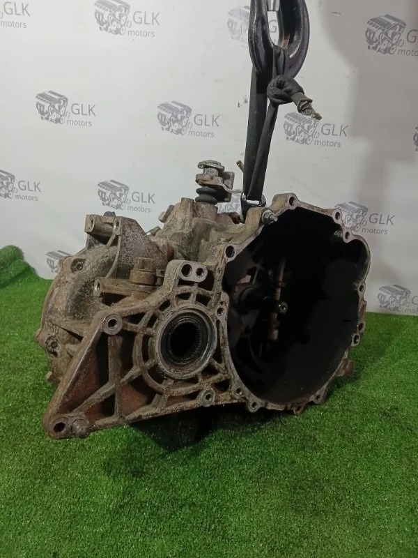 МКПП Hyundai Santa Fe G4JS G4JS