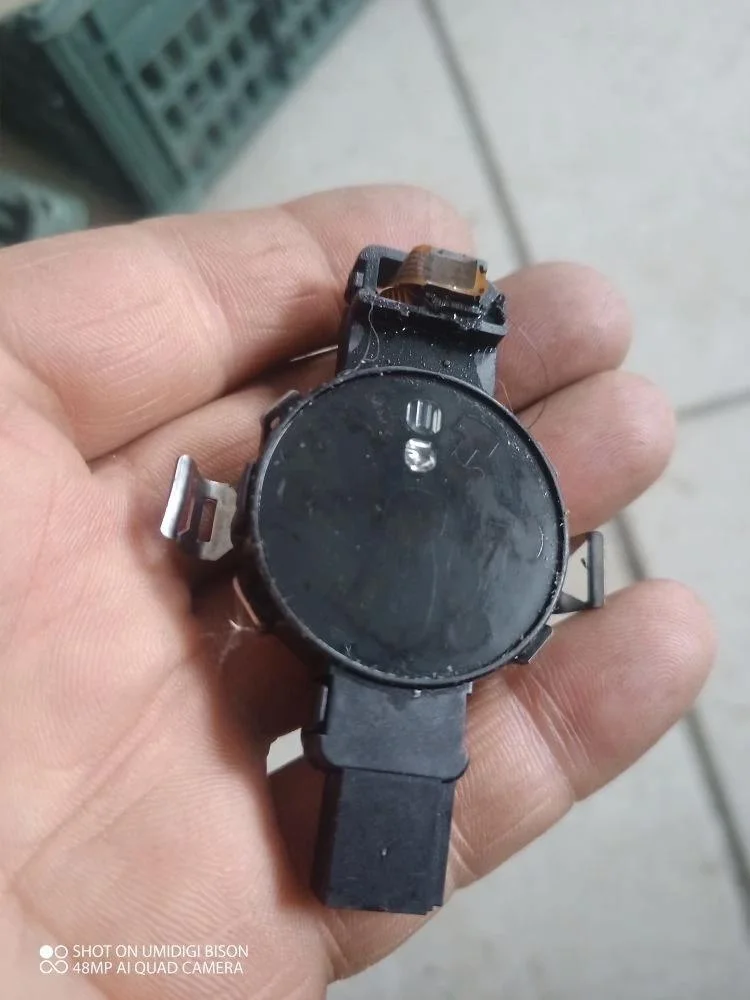 Датчик дождя Audi Q5 I рестайлинг (2012—2017)