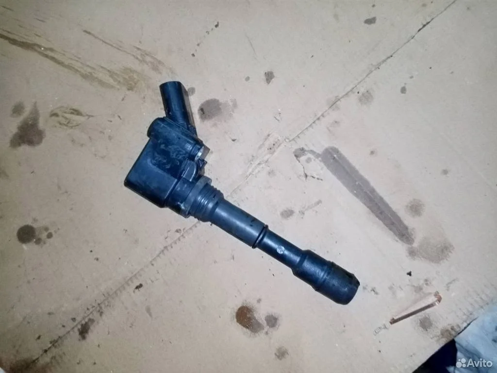 Катушка зажигания Audi Q5 I рестайлинг (2012—2017)