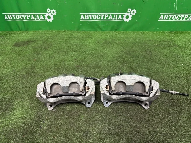 Суппорта Lexus NX 2021-2026 4775042130, передняя