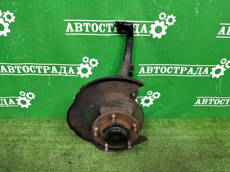 Кулак Lexus LX 2015-2021 4321260230, передний левый