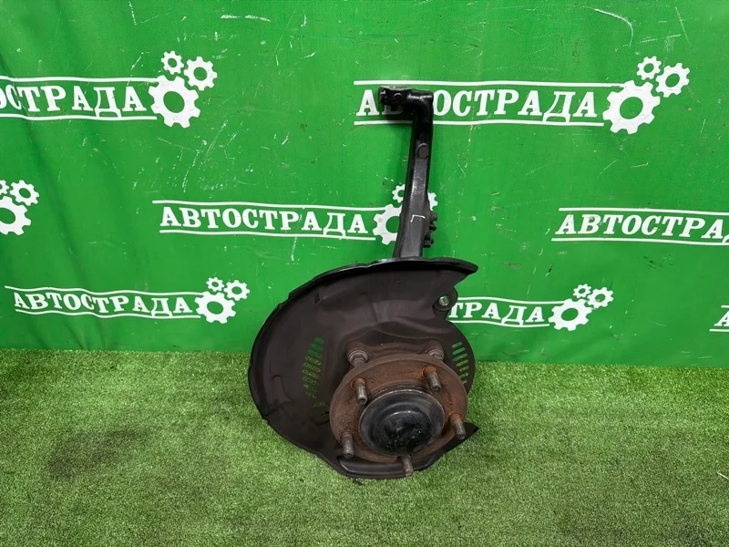 Кулак Lexus LX 2015-2021 4321260230, передний левый