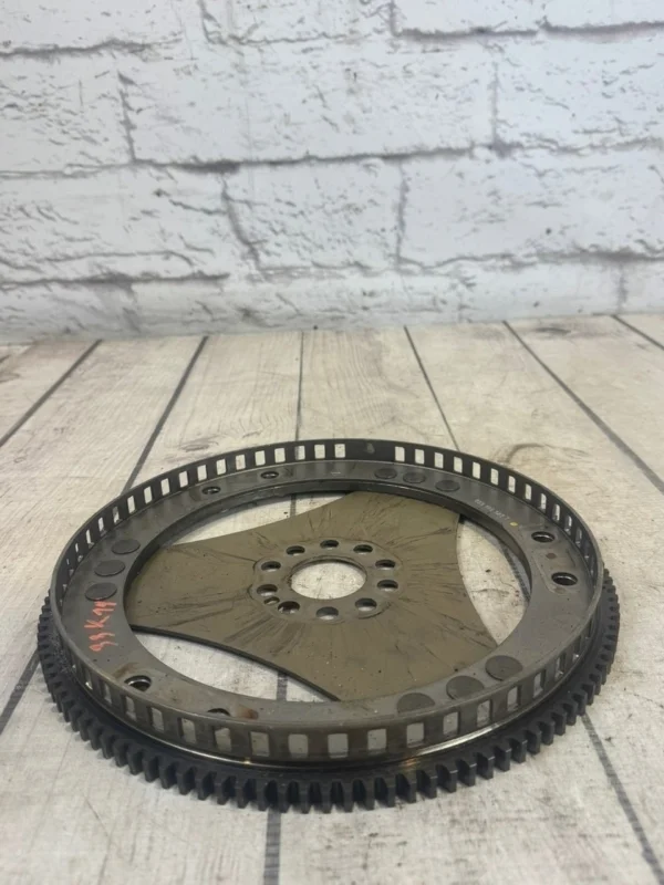 Маховик VW Touareg 1 2008