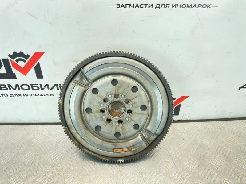 маховик Kia Sportage 2015 SL G4NA