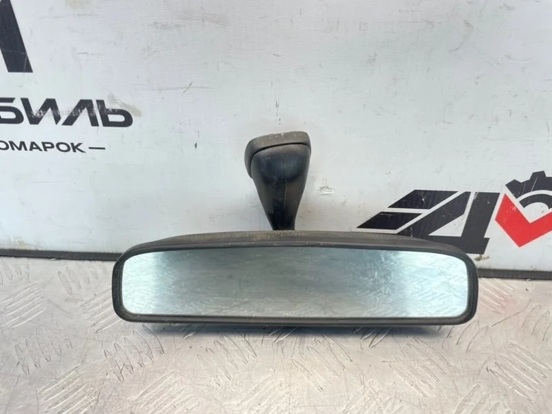 зеркало Kia Carens 2006 FG G4KA
