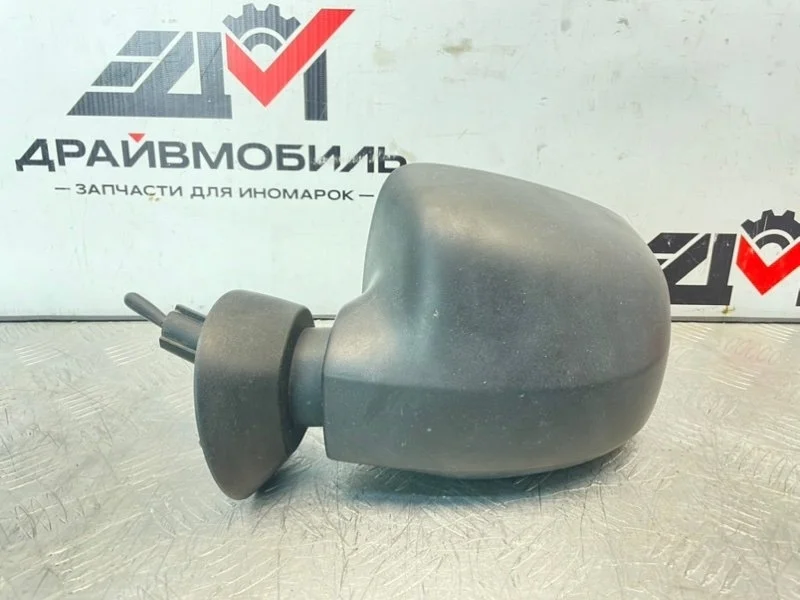зеркало Renault Duster 2012 HSA K4MA606