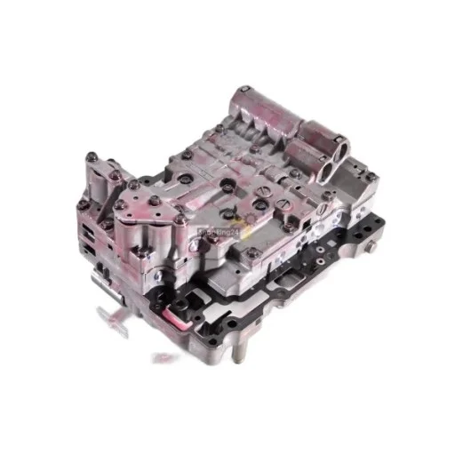 БЛОК УПРАВЛЕНИЯ ГИДРАВЛИЧЕСКИЙ VOLVO FORD TF80SC TF81 II GEN 31259447 VBAAZ-7004