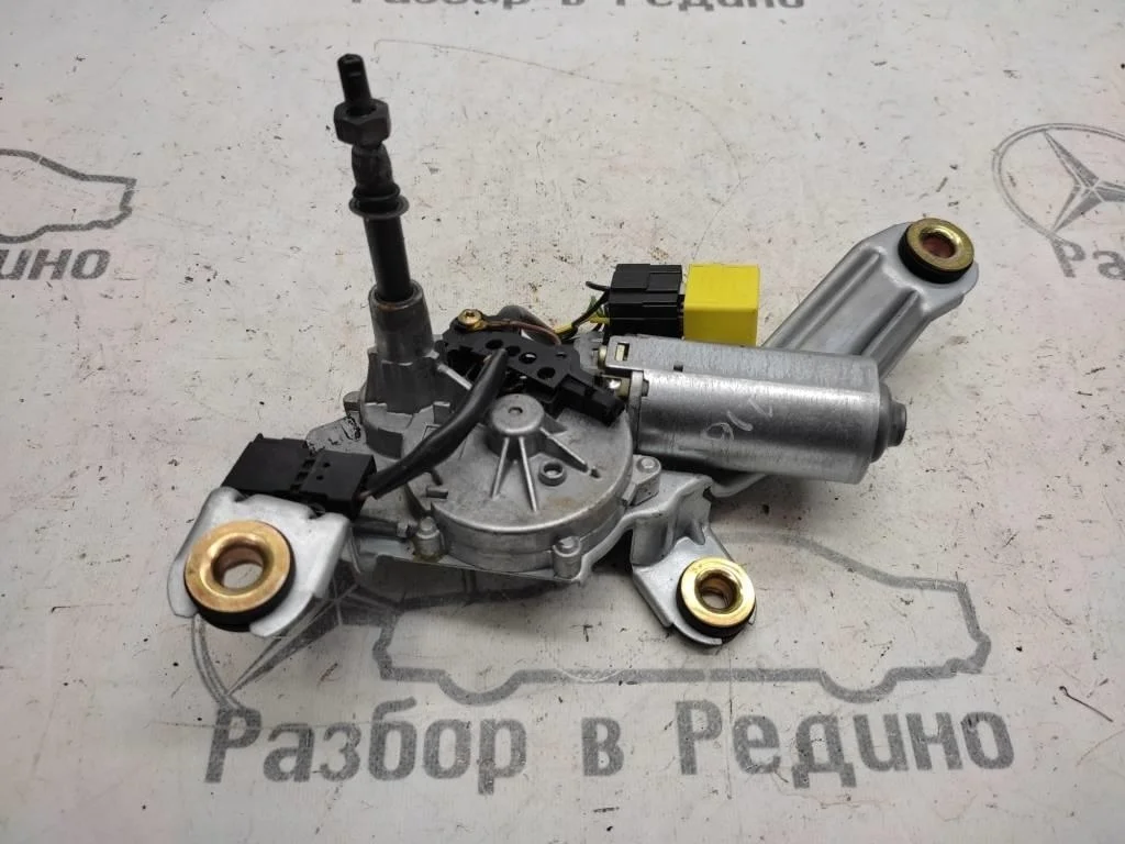 Моторчик дворников задний Mercedes-Benz
