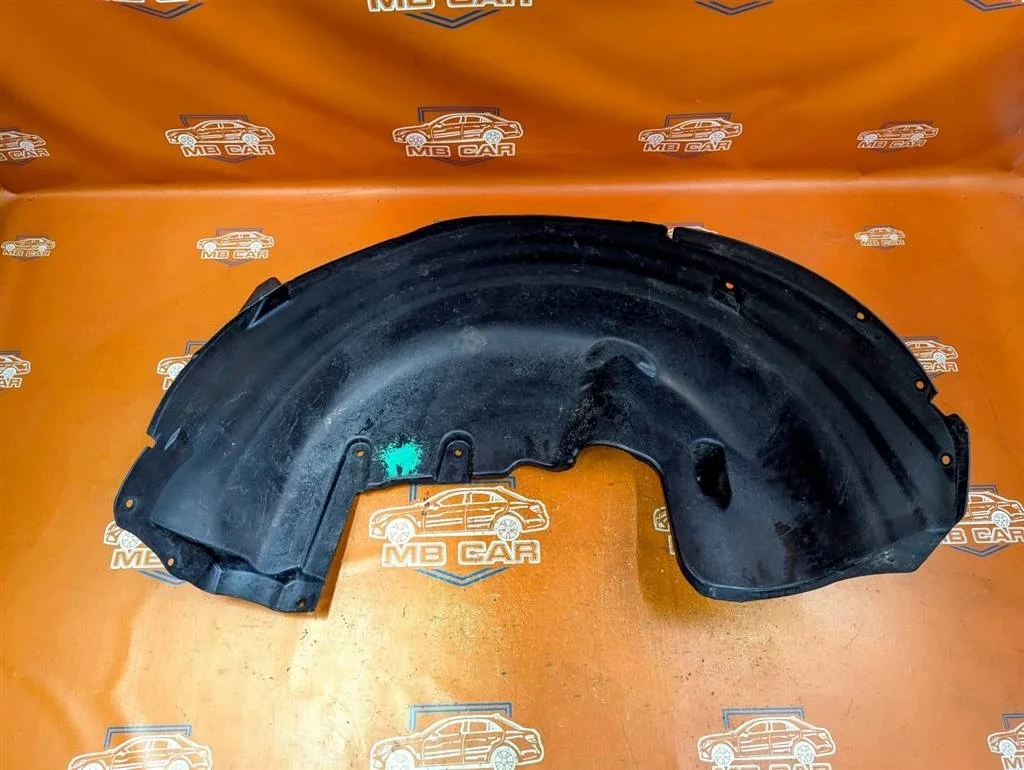 Подкрылок задний левый Mercedes-Benz