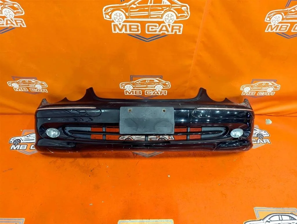 Бампер передний Mercedes-Benz
