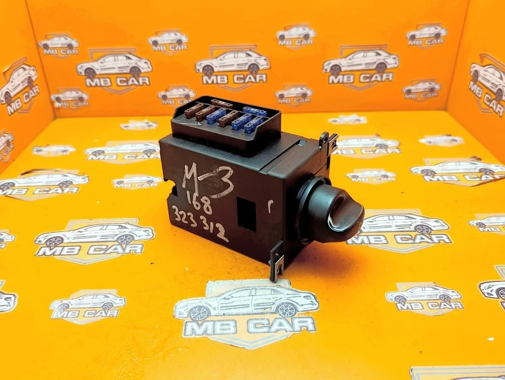 Переключатель света Mercedes-Benz