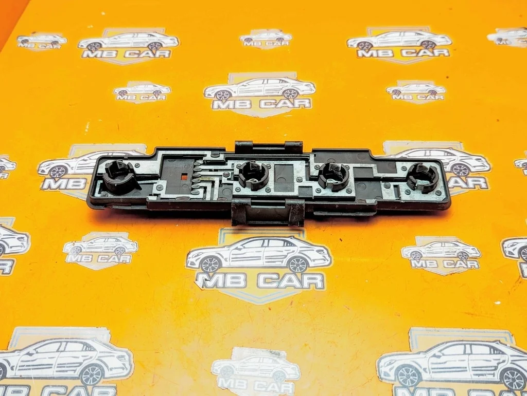 Плата заднего фонаря Mercedes-Benz