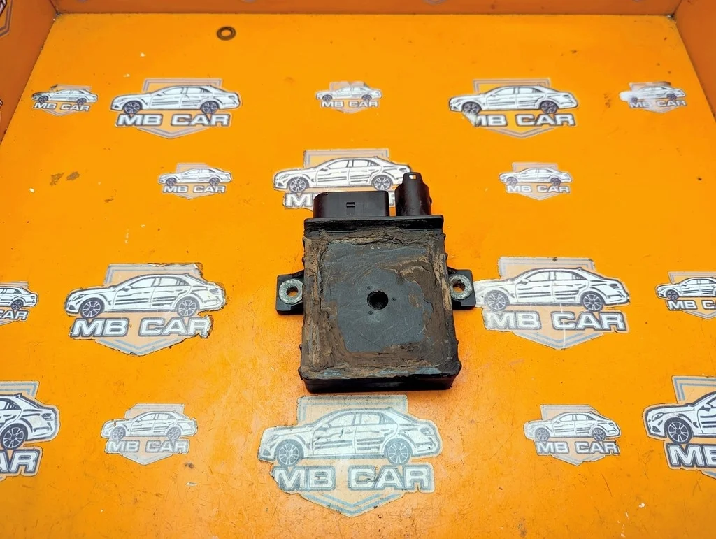 Реле свечей накала Mercedes-Benz