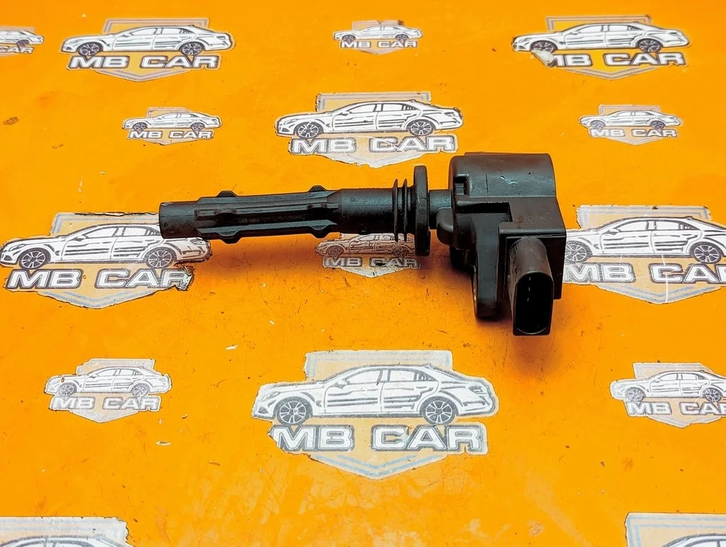 Катушка зажигания Mercedes-Benz