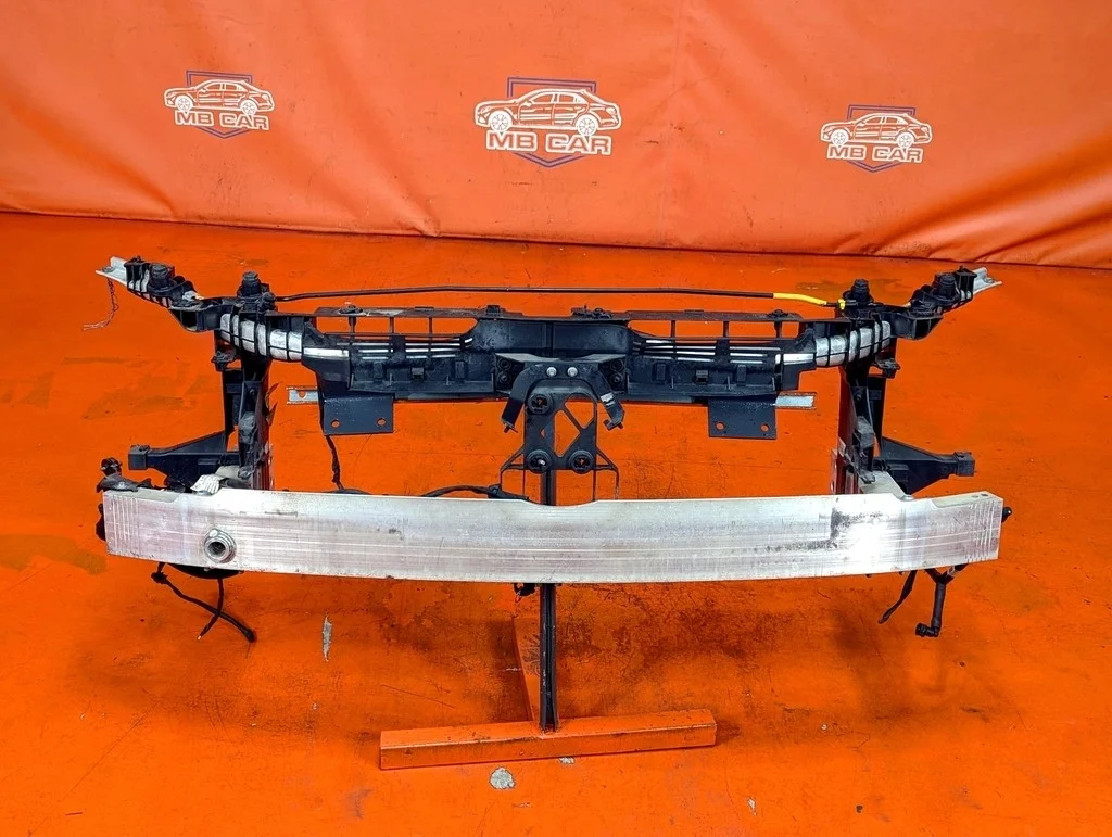 Телевизор в сборе Mercedes-Benz