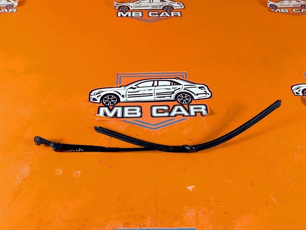 Поводок дворников Mercedes-Benz