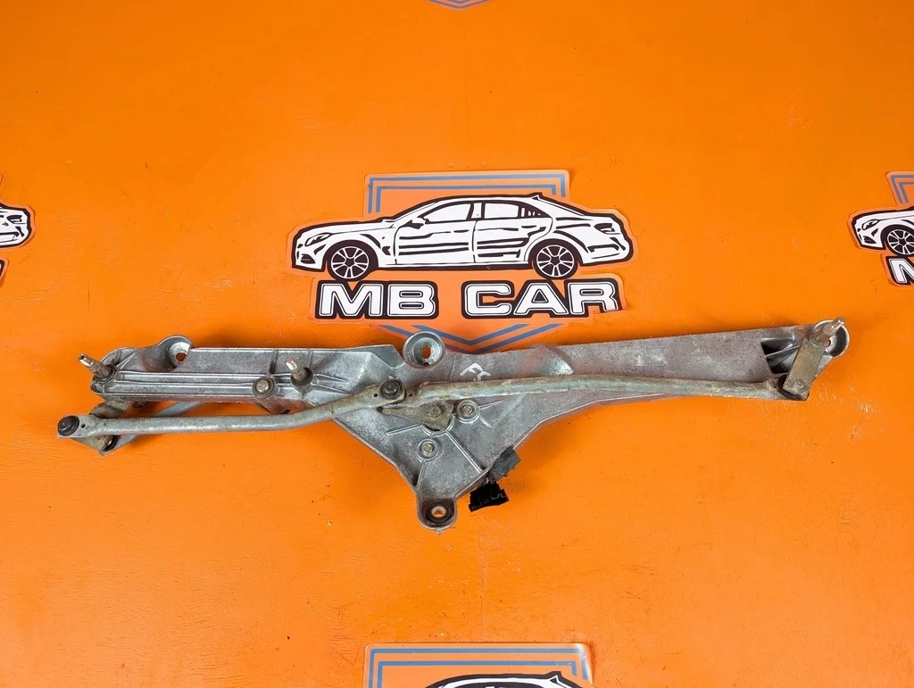 Трапеция дворников Mercedes-Benz