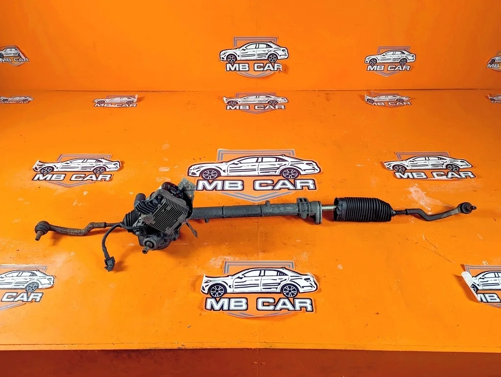Рулевая рейка Mercedes-Benz