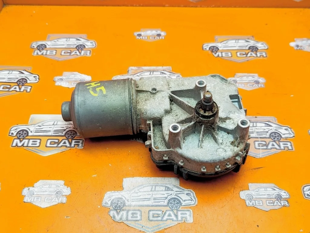 Моторчик дворников передний Mercedes-Benz