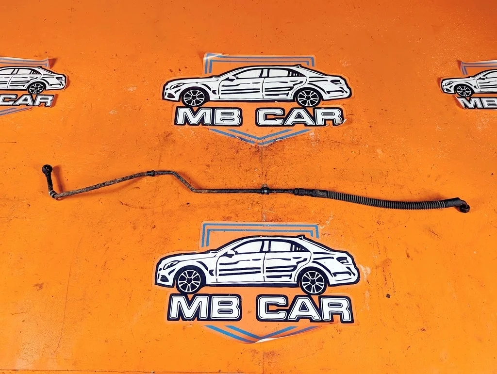 Трубка АКПП Mercedes-Benz