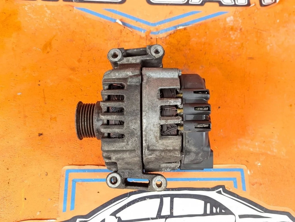 Генератор Mercedes-Benz